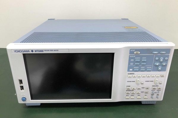 橫河WT5000高精度功率分析儀 銷(xiāo)售出租