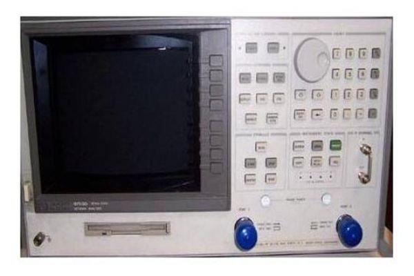 安捷倫8752A，8752C