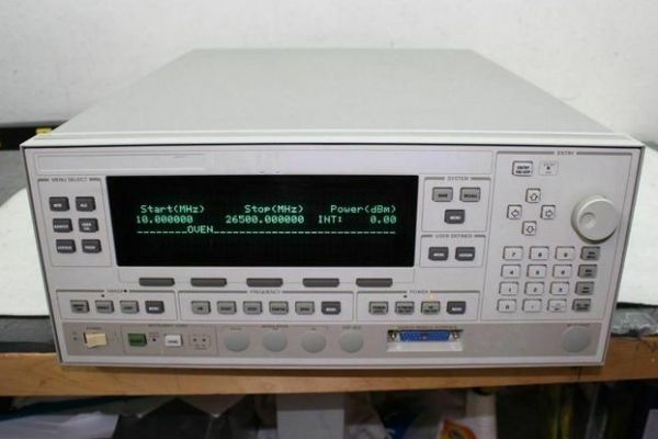 安捷倫83630B/L，歡迎選購