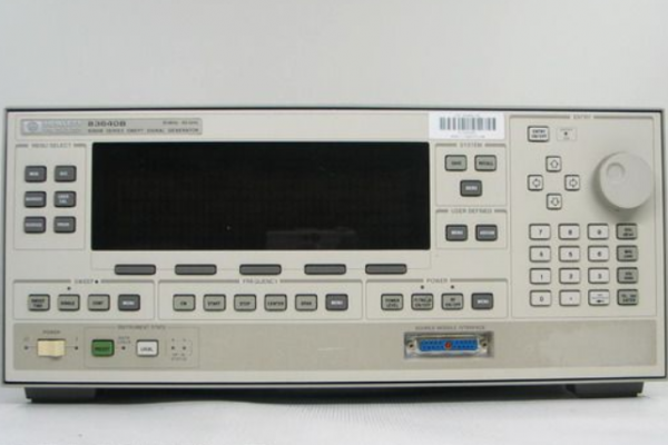安捷倫83640B/L，歡迎選購