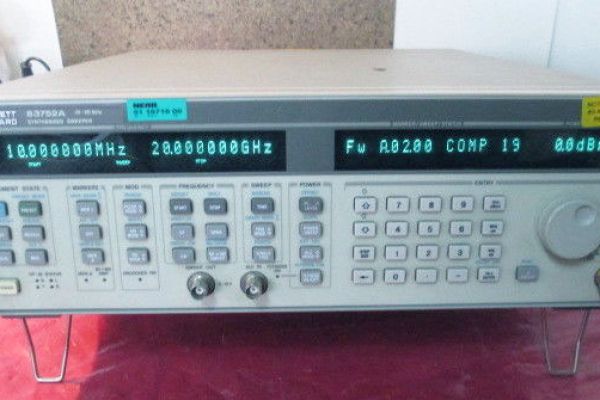 HP83752A，歡迎選購