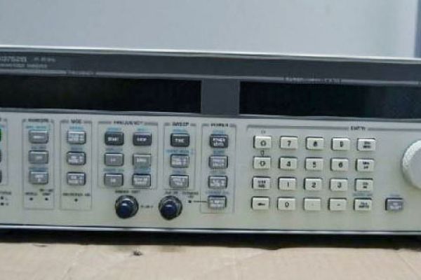 安捷倫HP83752B，歡迎選購